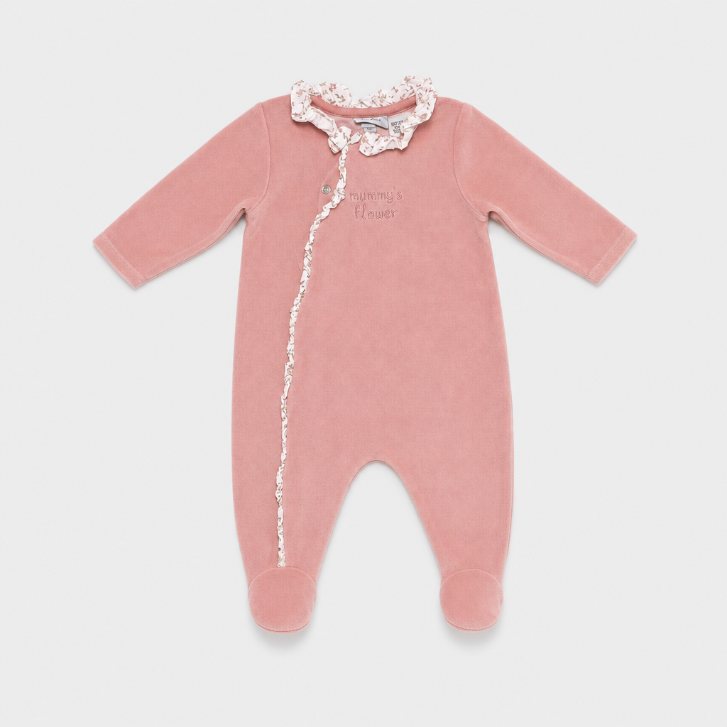 Tutine neonato - Bambina - 50 - 59 < 3 mesi