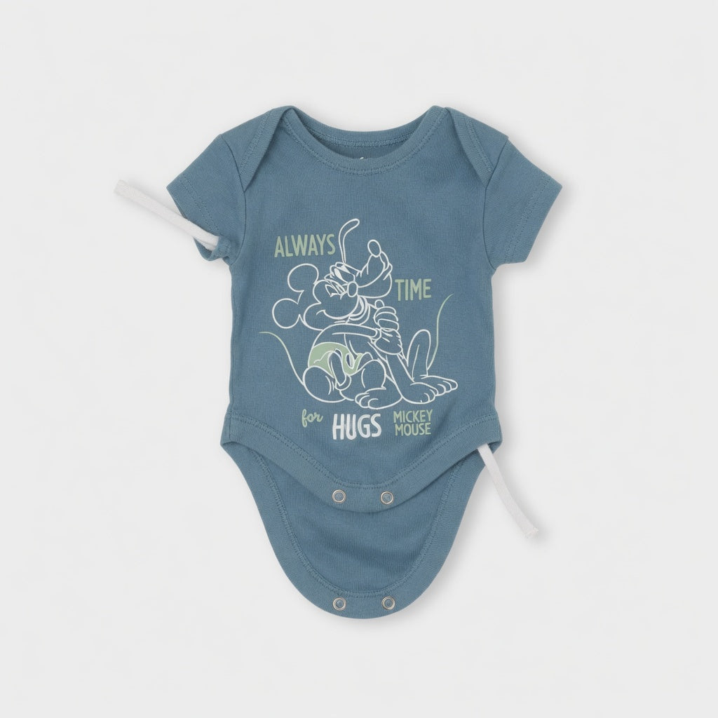 Body - Bambino - 50 - 59 < 3 mesi