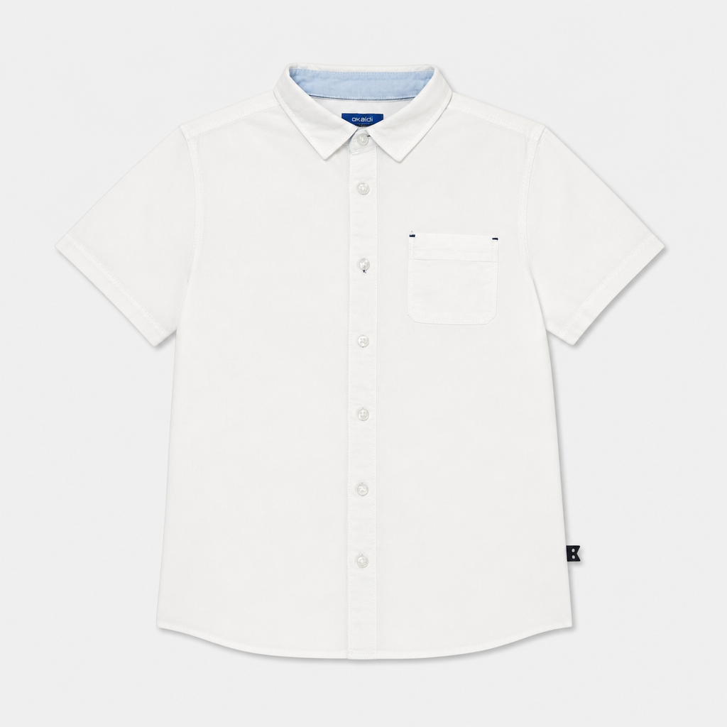 Camicia - Bambino - 126 - 131 | 8 anni