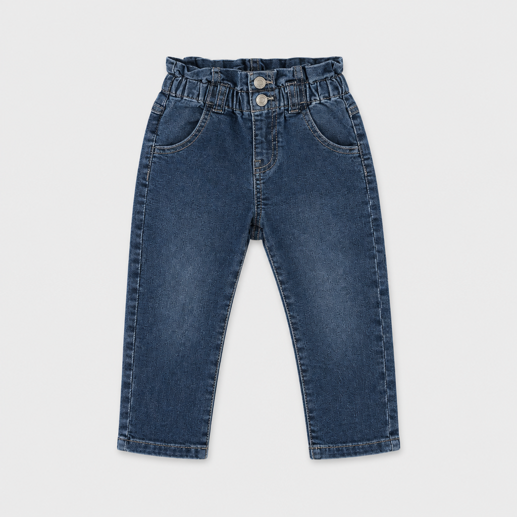 Jeans - Bambina - 78 - 83 | 1 anno