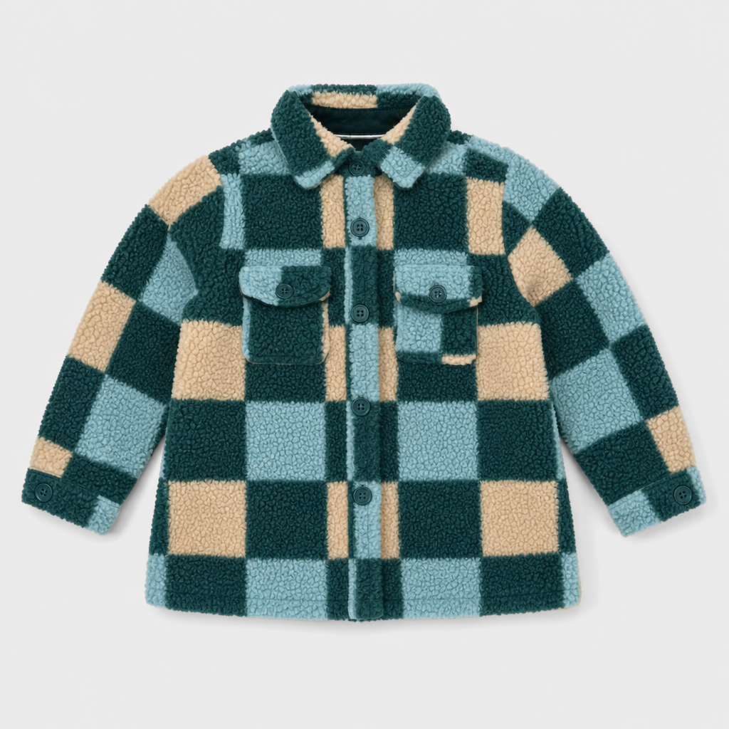 Giacca primavera - Bambino - 84 - 89 | 18 mesi