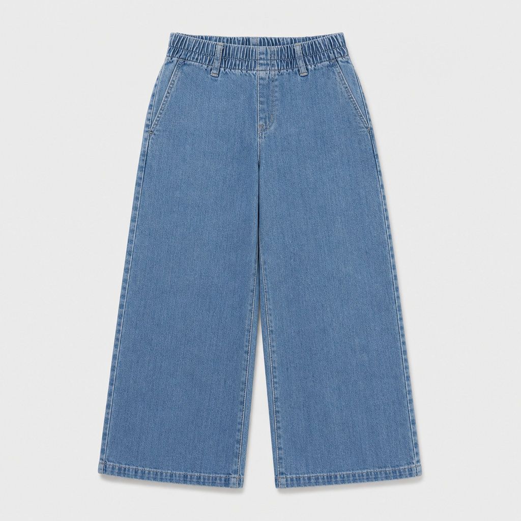 Jeans - Bambina - 108 - 113 | 5 anni
