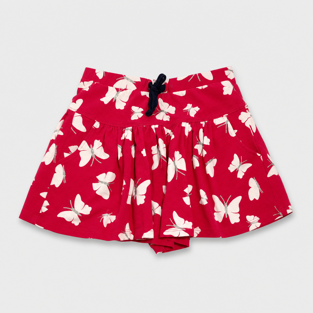 Gonna - Bambina - 108 - 113 | 5 anni