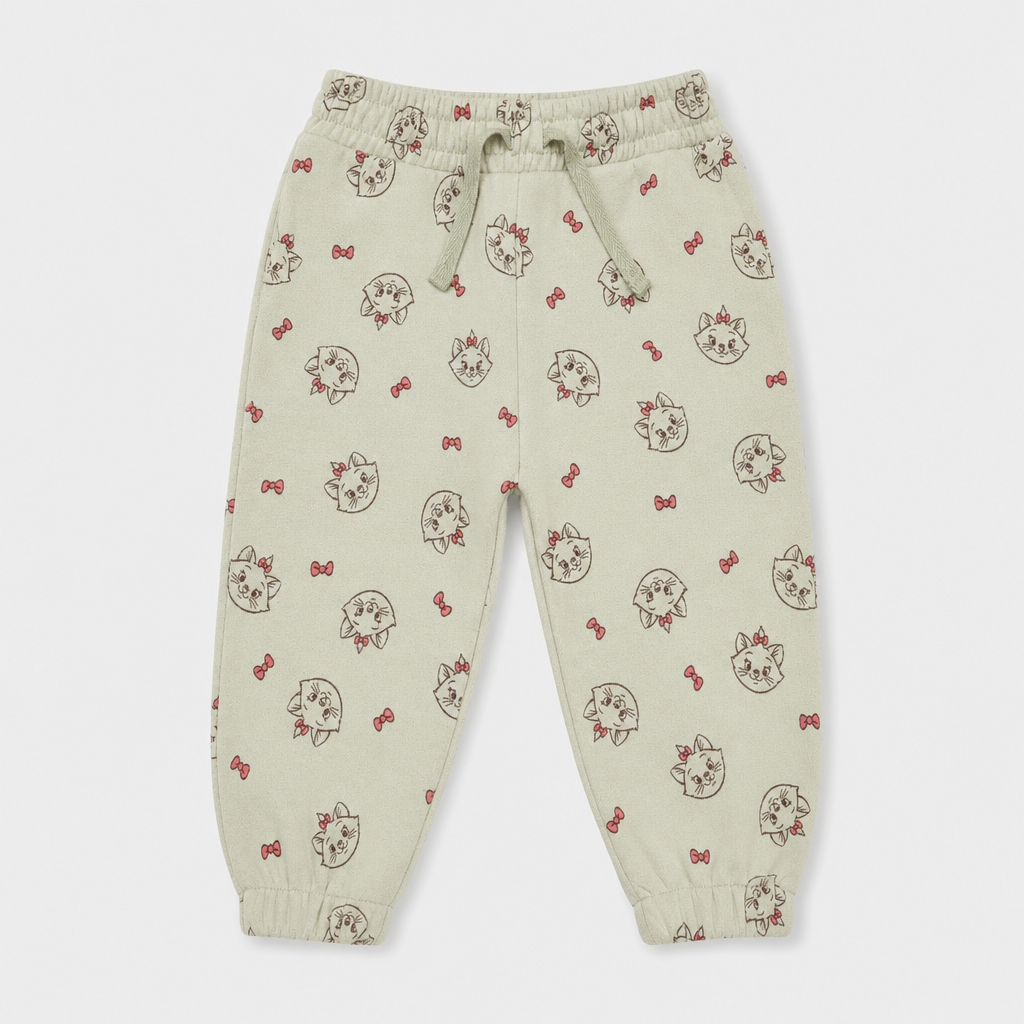 Pantaloni tuta - Bambina - 66 - 71 | 6 mesi