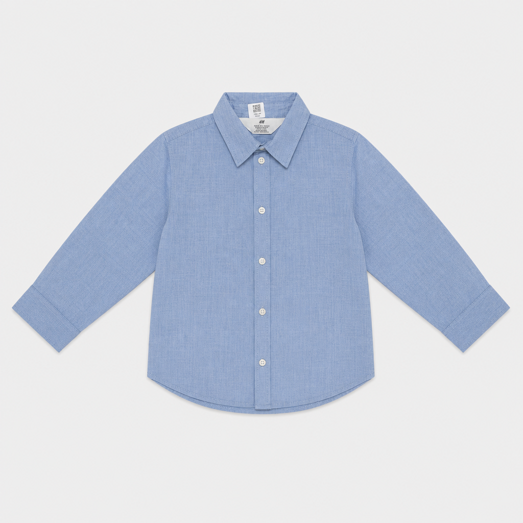 Camicia - Bambino - 108 - 113 | 5 anni