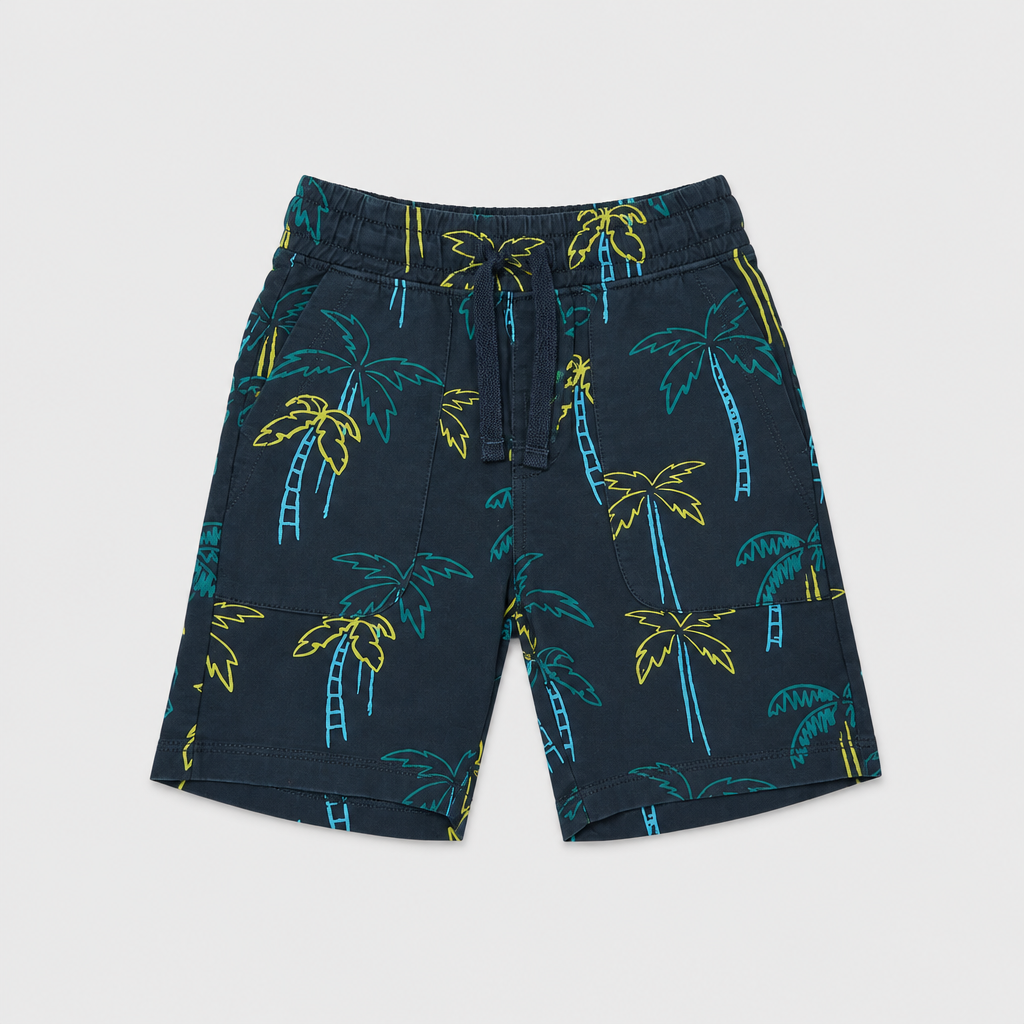 Pantaloncini corti - Bambino - 102 - 107 | 4 anni
