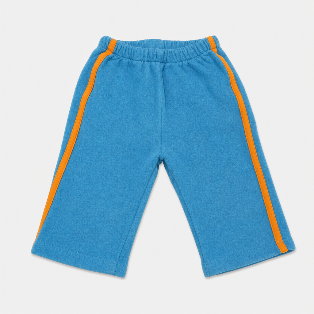 Pantaloni tuta - Bambina - 72 - 77 | 9 mesi