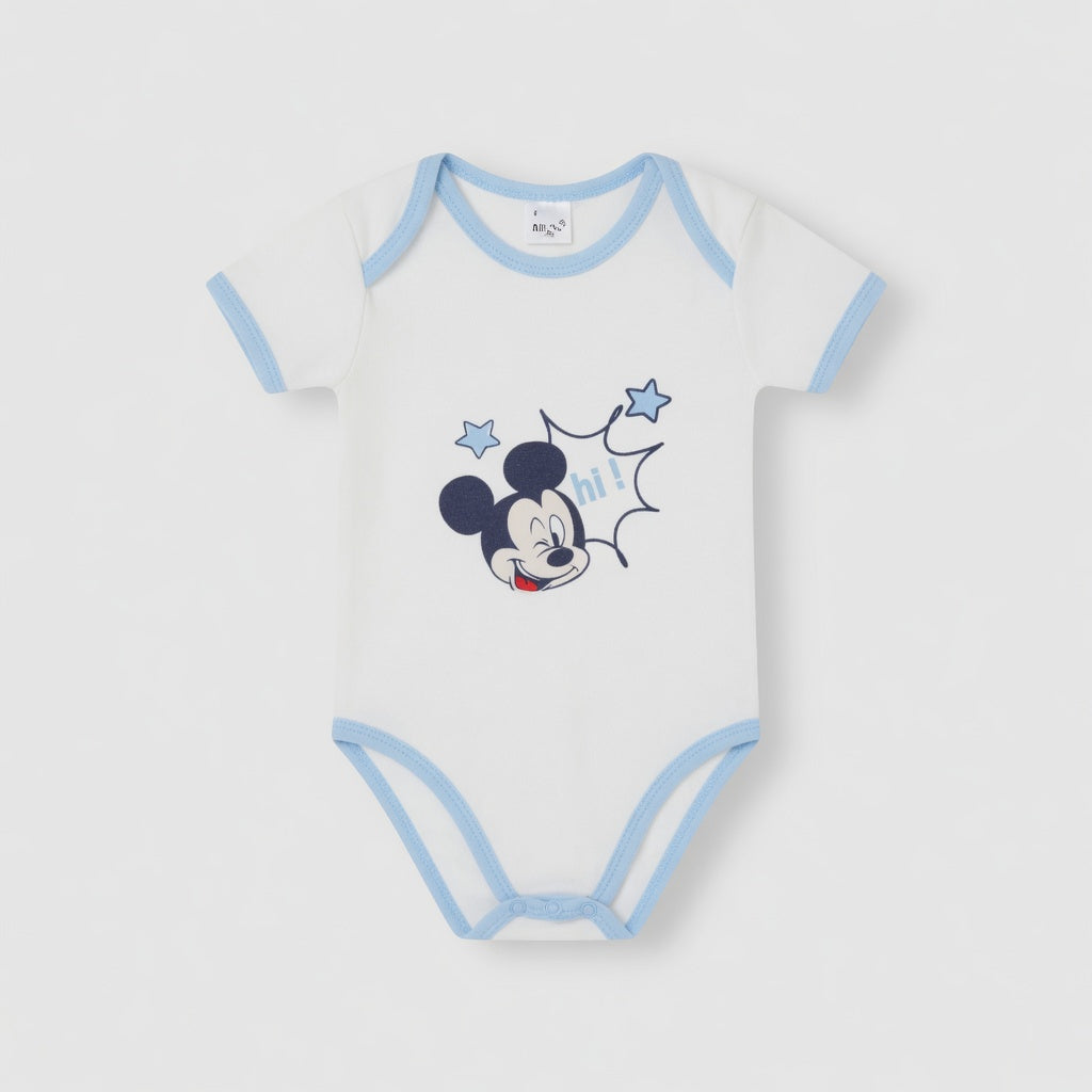 Body - Bambino - 84 - 89 | 18 mesi