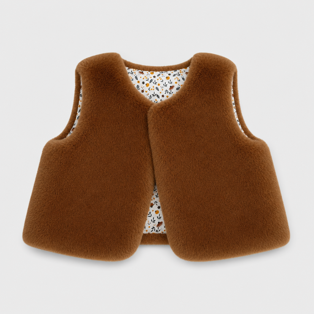Gilet - Bambina - 66 - 71 | 6 mesi