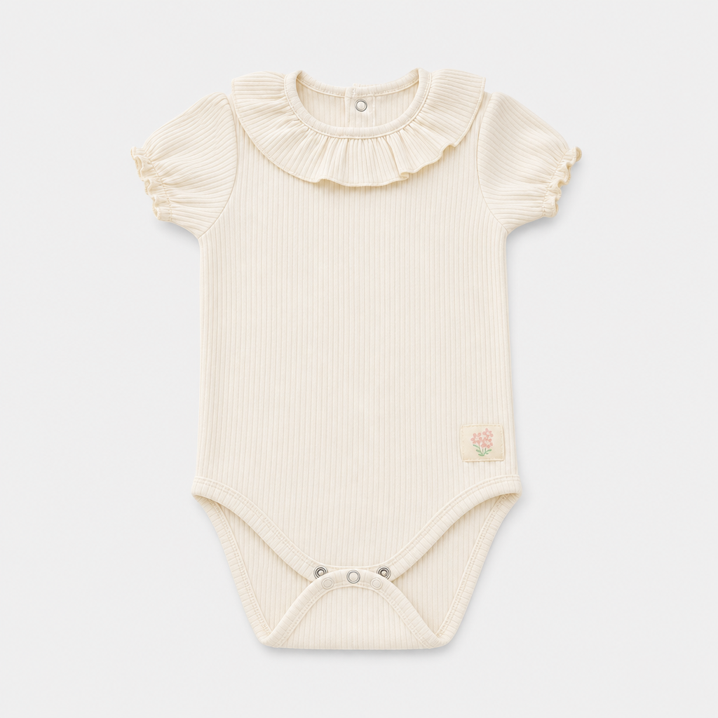 Body - Bambina - 84 - 89 | 18 mesi