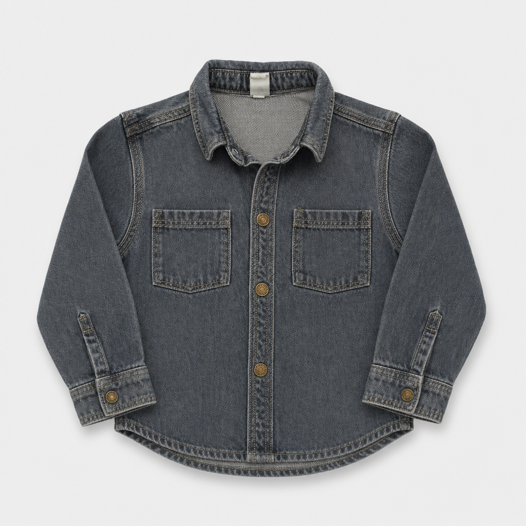 Camicia - Bambino - 72 - 77 | 9 mesi