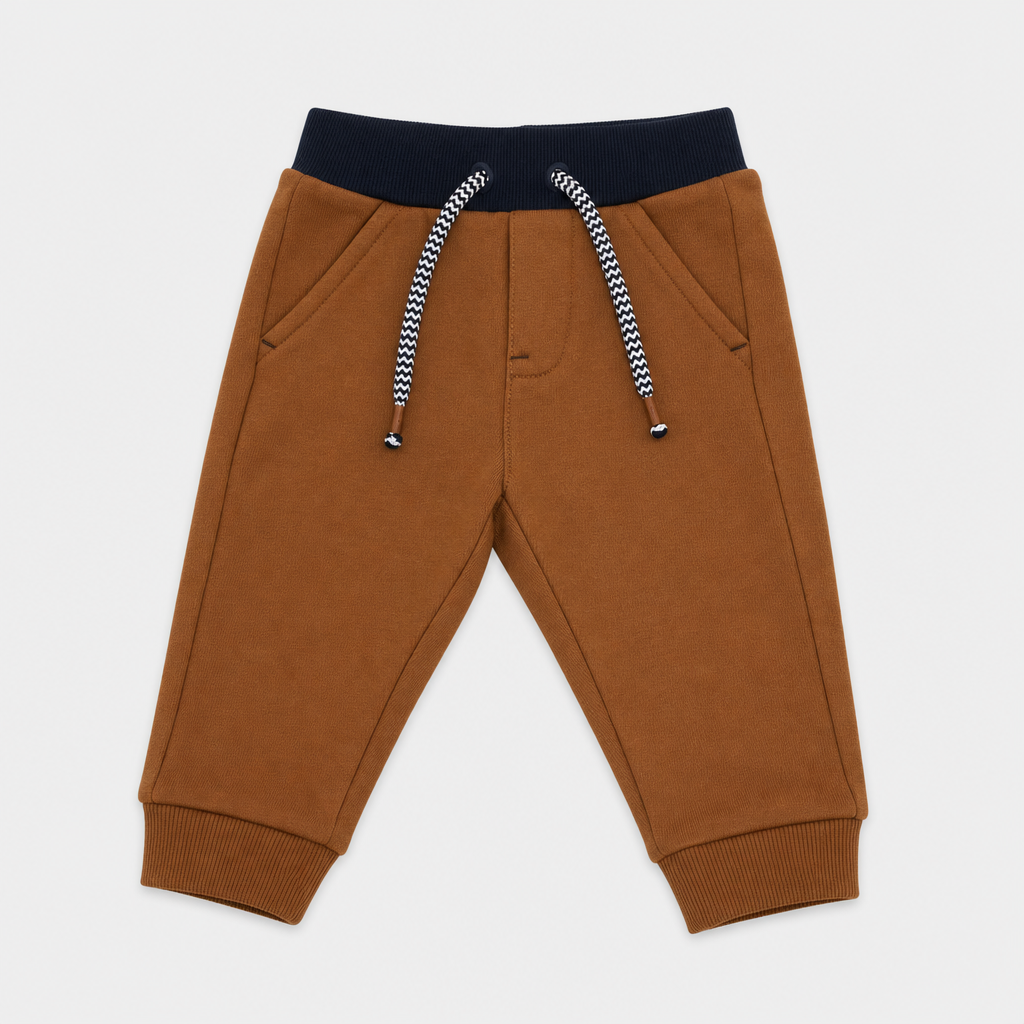 Pantaloni tuta - Bambino - 50 - 59 < 3 mesi