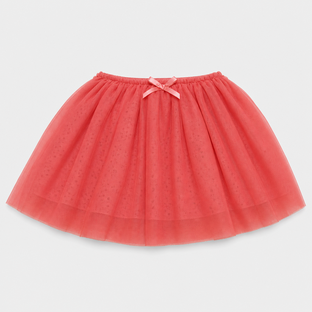 Gonna - Bambina - 108 - 113 | 5 anni