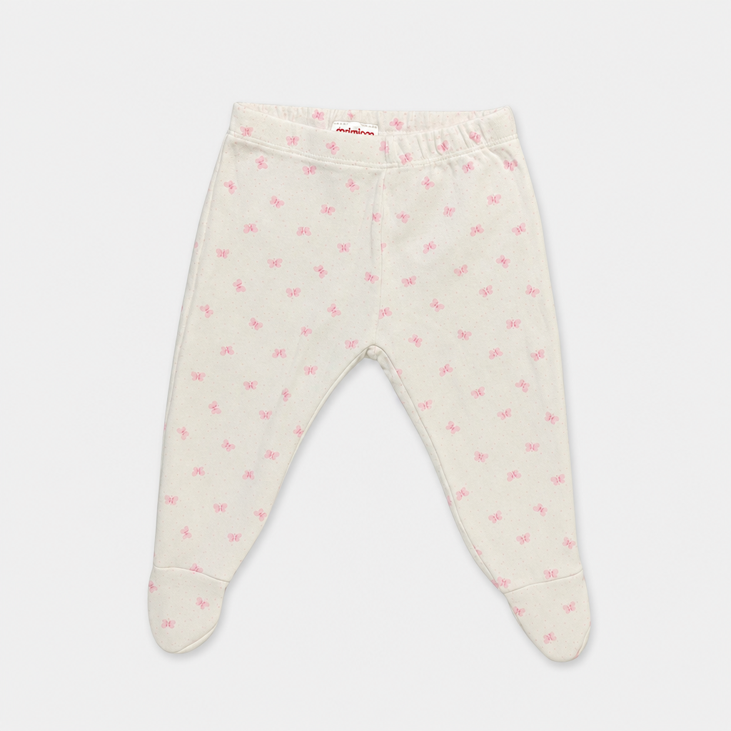 Pantaloni - Bambina - 60 - 65 | 3 mesi