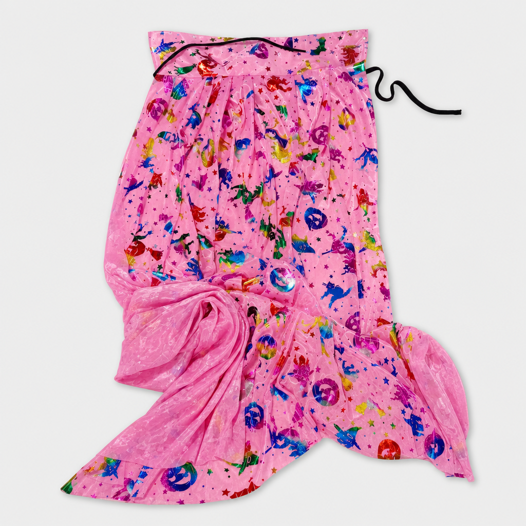 Carnevale costume - Bambina - 138 - 143 | 10 anni