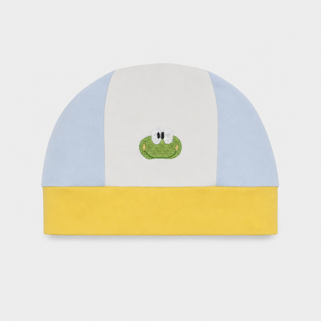 Cappellino - Bambino - 50 - 59 < 3 mesi