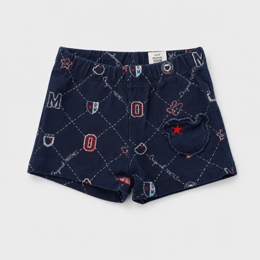 Pantaloncini corti - Bambino - 50 - 59 < 3 mesi