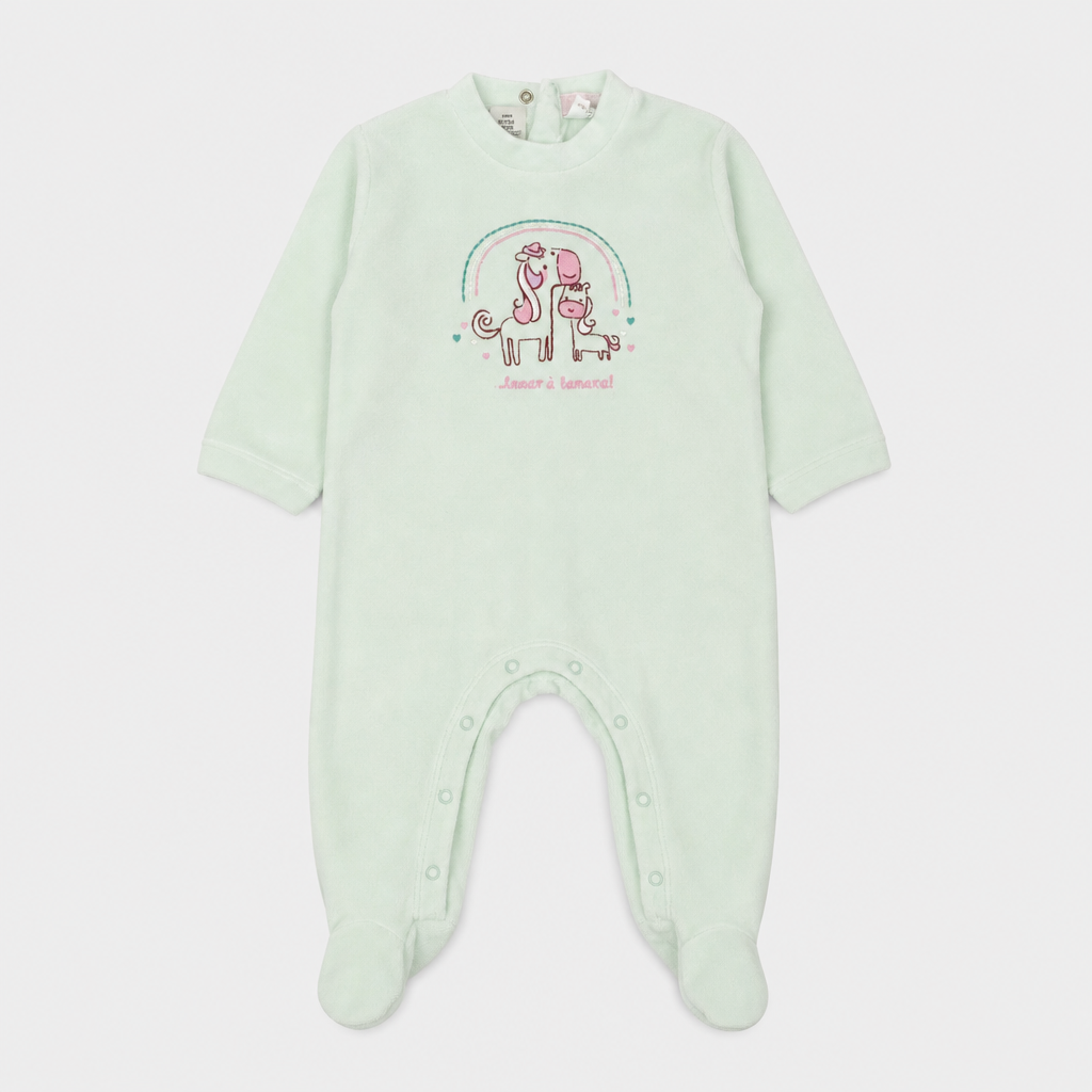 Tutine neonato - Bambina - 60 - 65 | 3 mesi