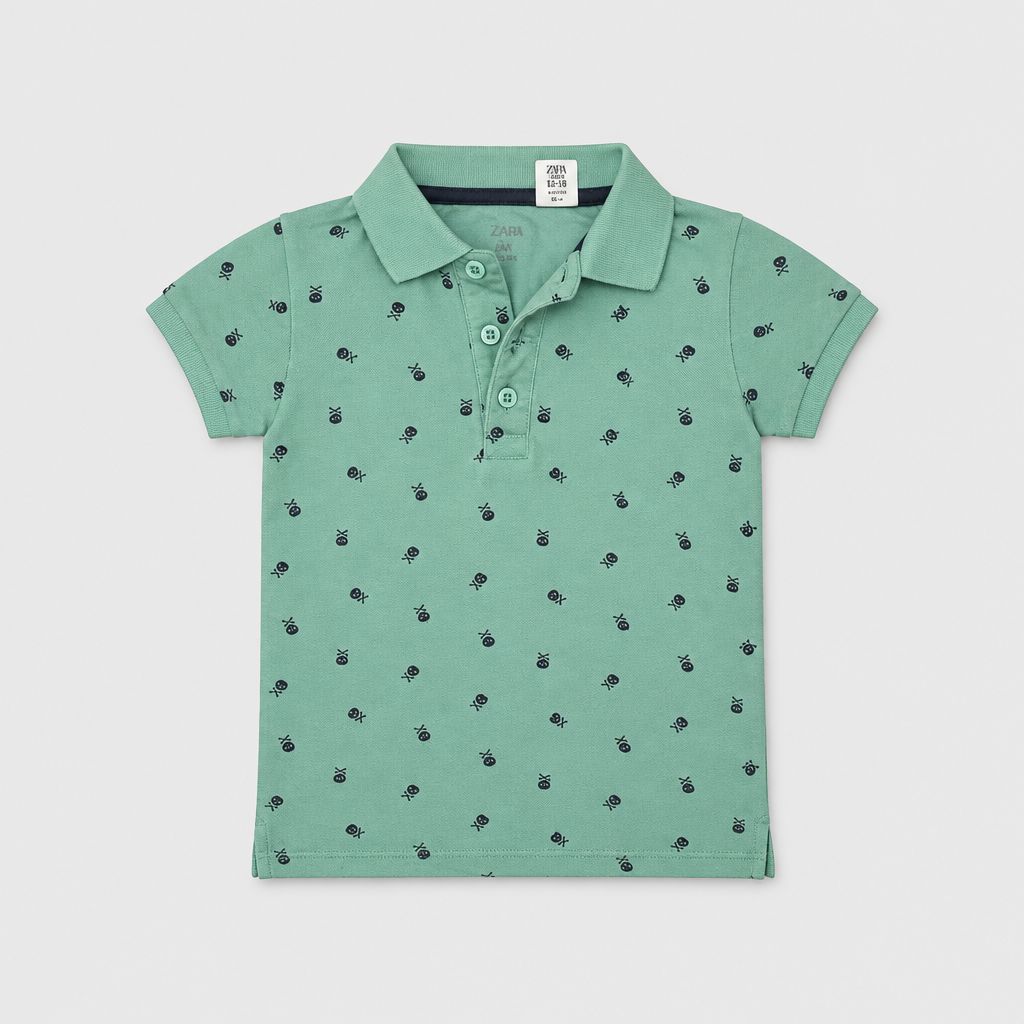 Polo maniche corte - Bambino - 90 - 95 | 2 anni