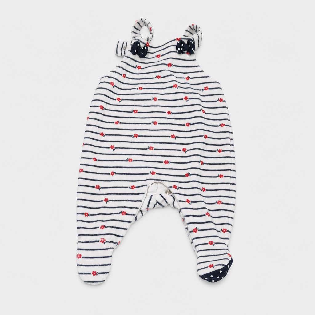 Tutine neonato - Bambina - 50 - 59 < 3 mesi