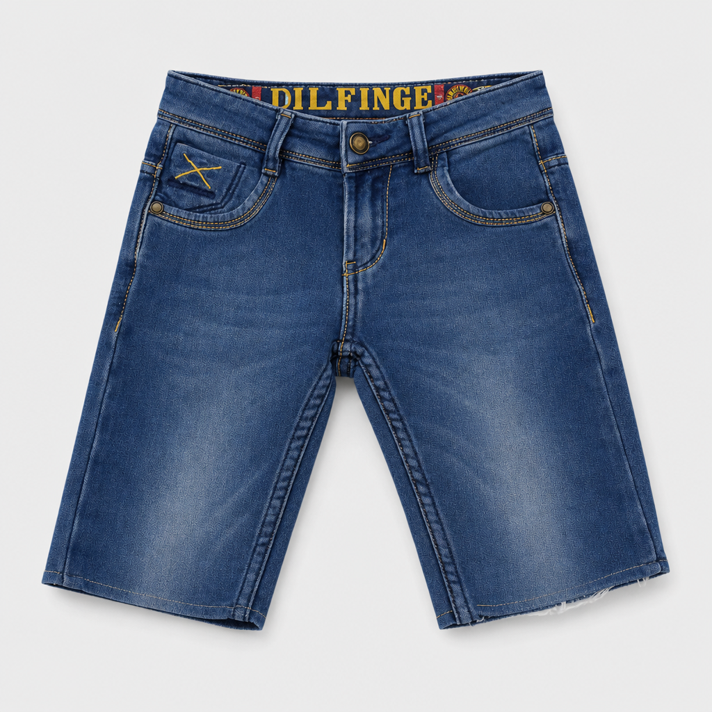 Pantaloncini corti - Bambino - 120 - 125 | 7 anni