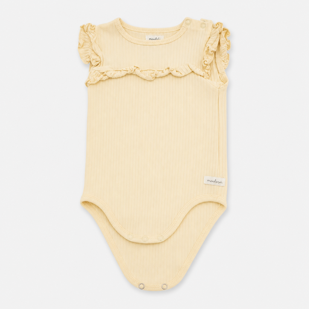 Body - Bambina - 78 - 83 | 1 anno