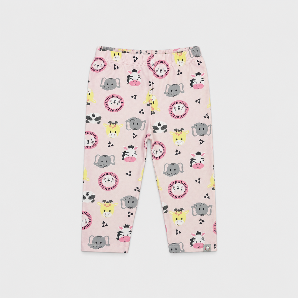 Leggins - Bambina - 90 - 95 | 2 anni