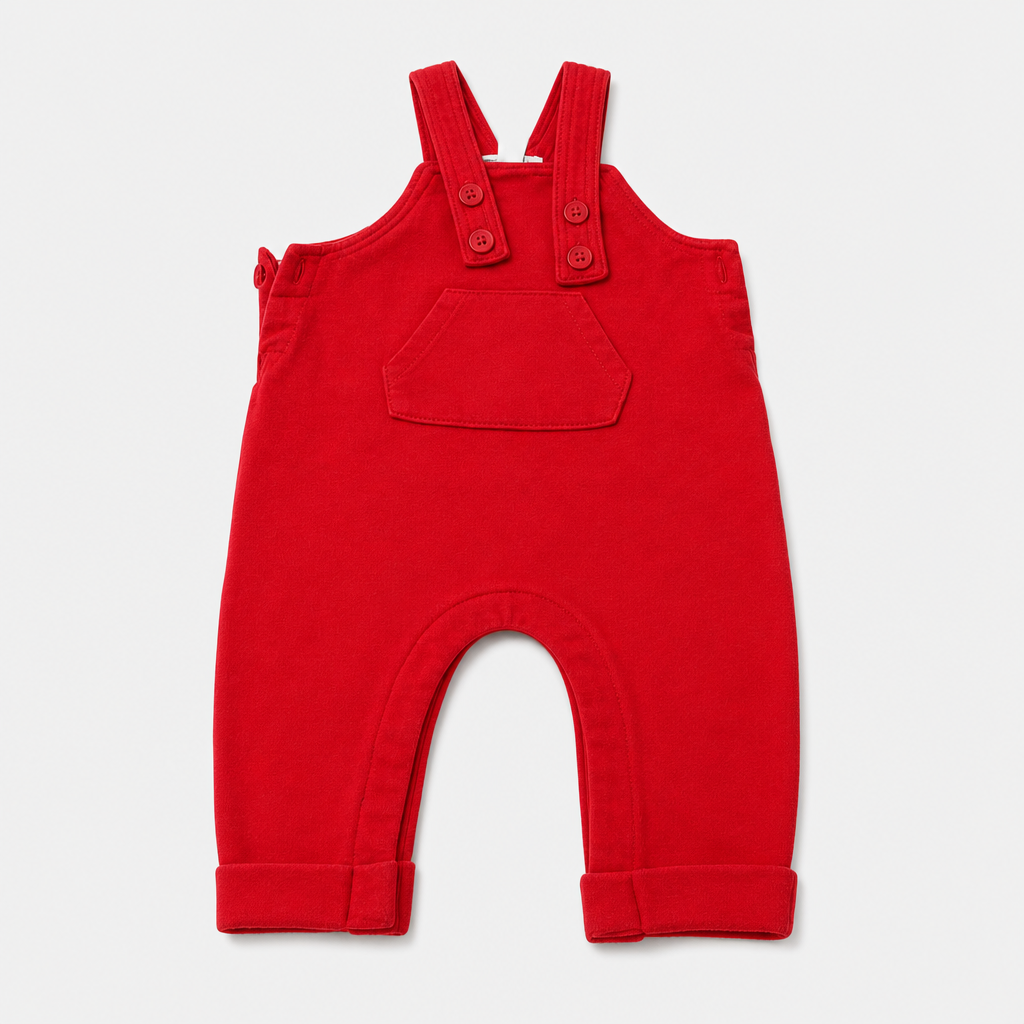Salopette - Bambino - 66 - 71 | 6 mesi