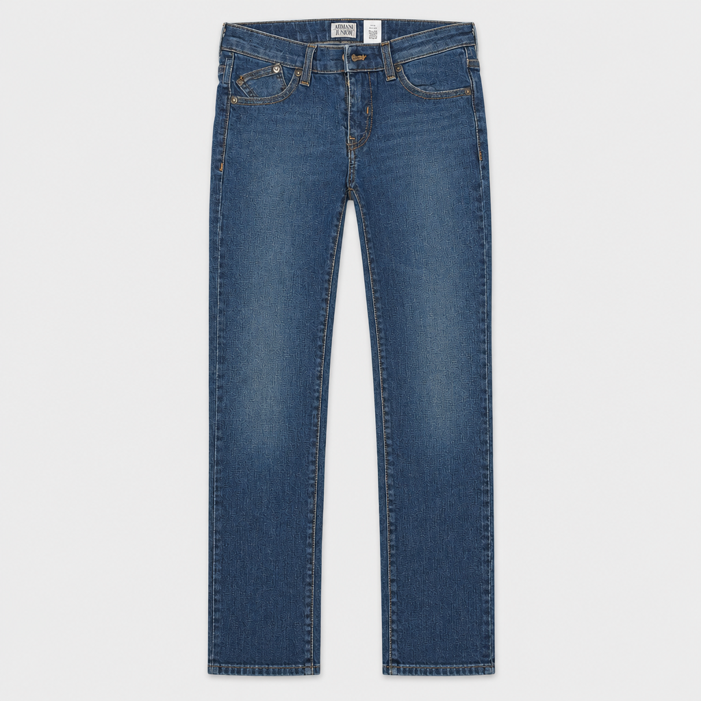 Jeans - Bambino - 150 - 157 | 12 anni