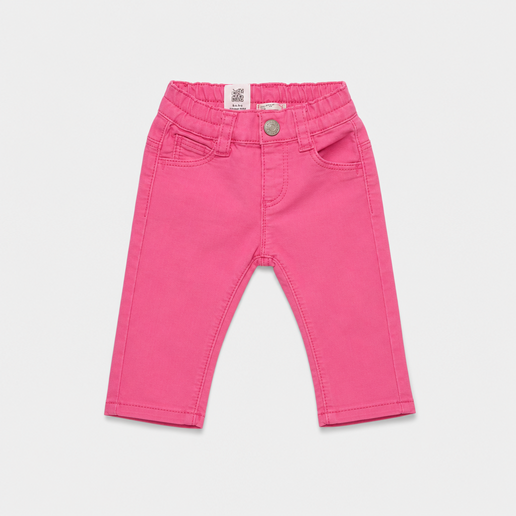 Pantaloni - Bambina - 60 - 65 | 3 mesi
