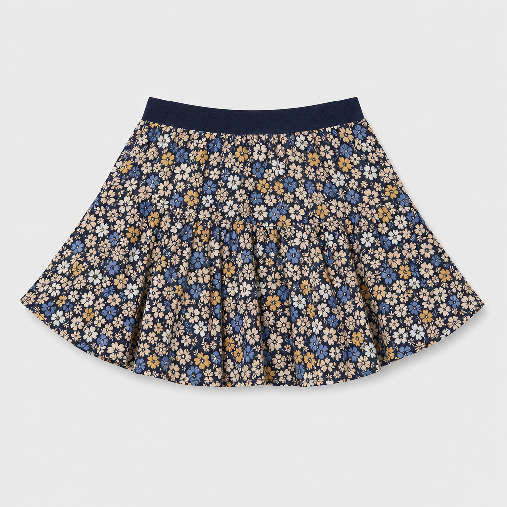 Gonna - Bambina - 114 - 119 | 6 anni