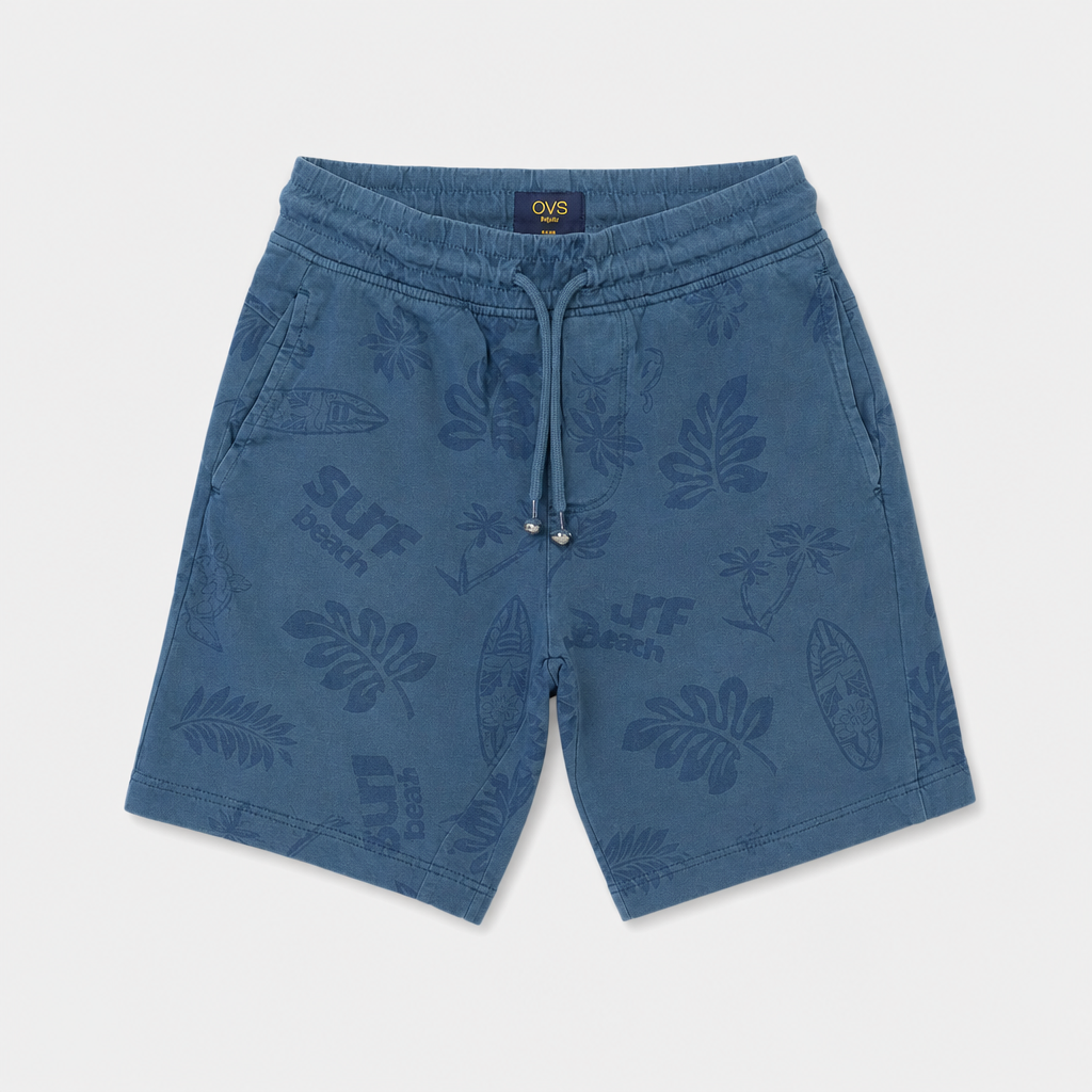 Pantaloncini corti - Bambino - 108 - 113 | 5 anni
