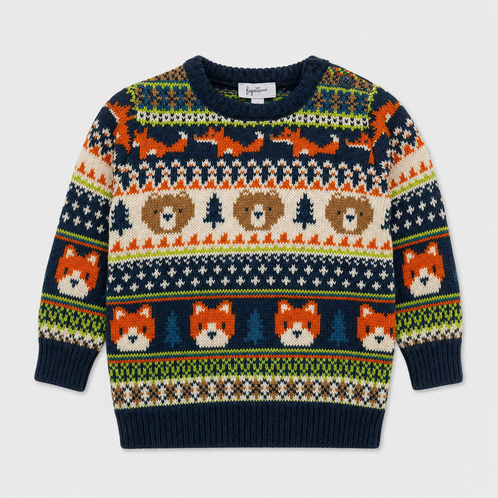 Maglione - Bambino - 72 - 77 | 9 mesi