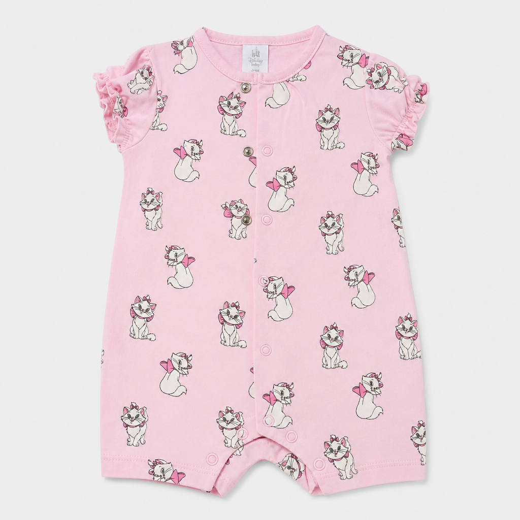 Tutine neonato - Bambina - 50 - 59 < 3 mesi