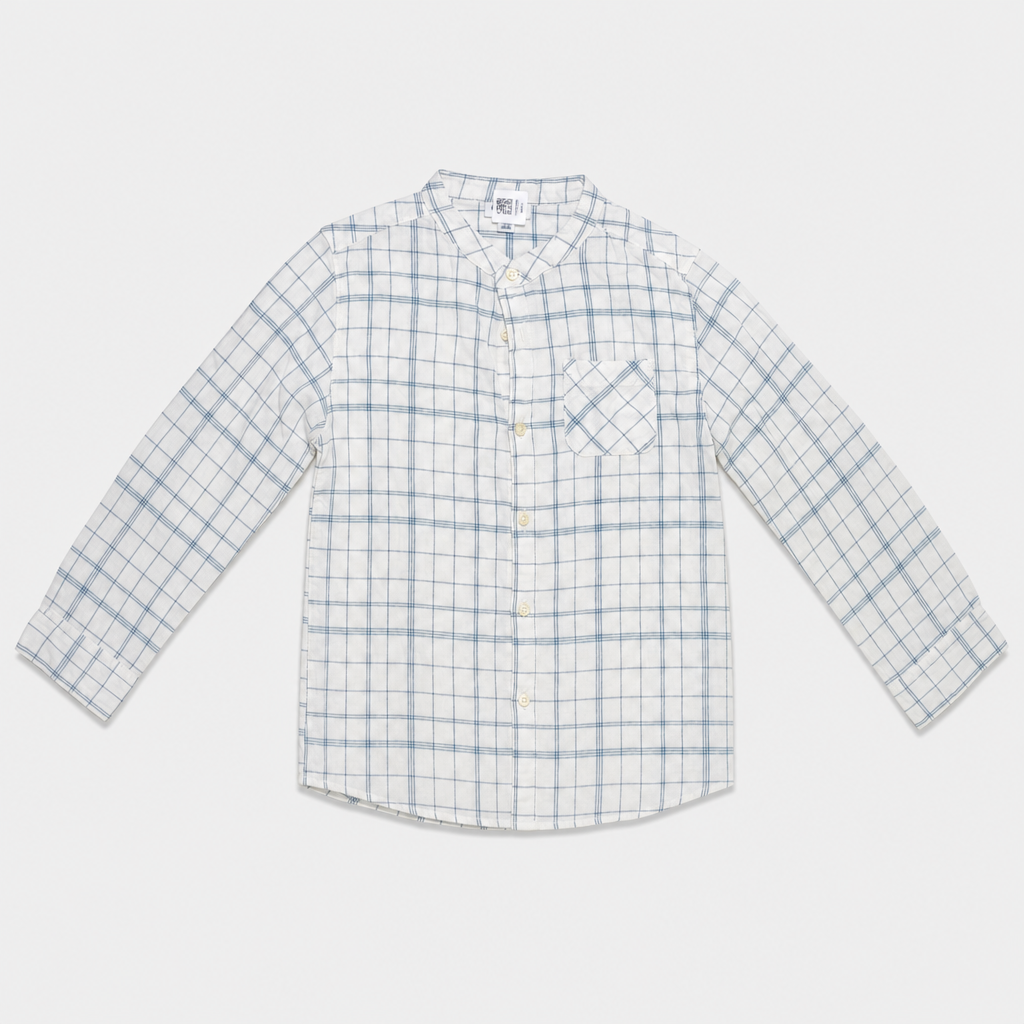 Camicia - Bambino - 96 - 101 | 3 anni