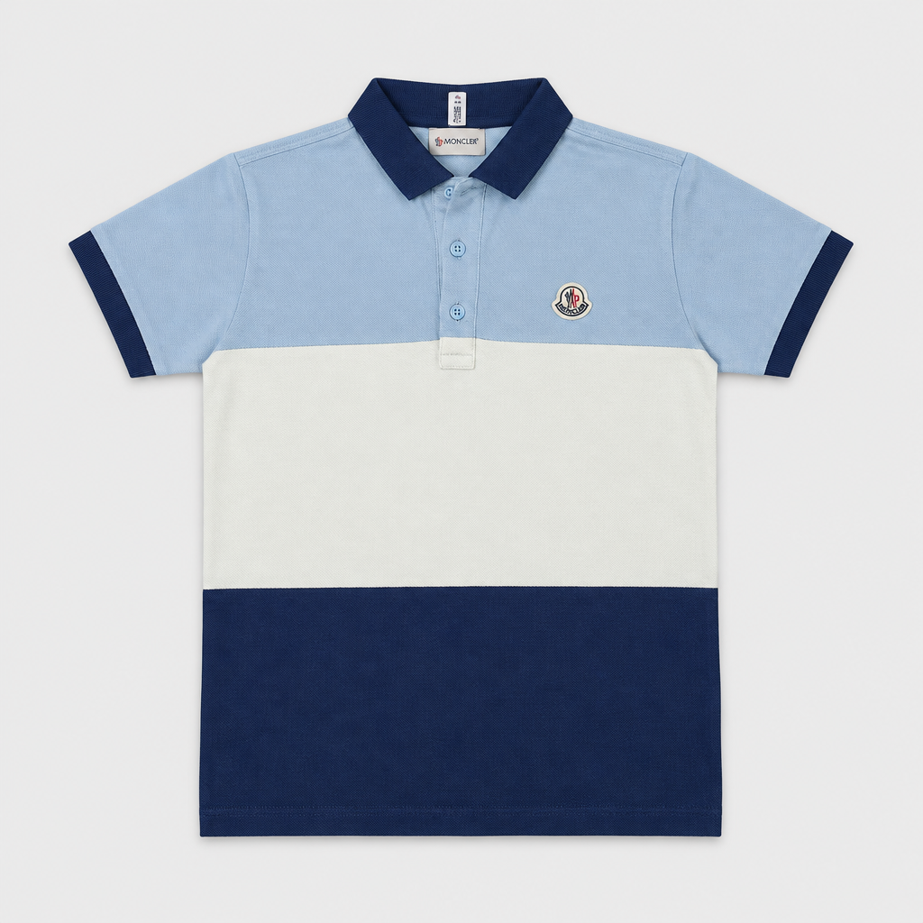 Polo maniche corte - Bambino - 138 - 143 | 10 anni
