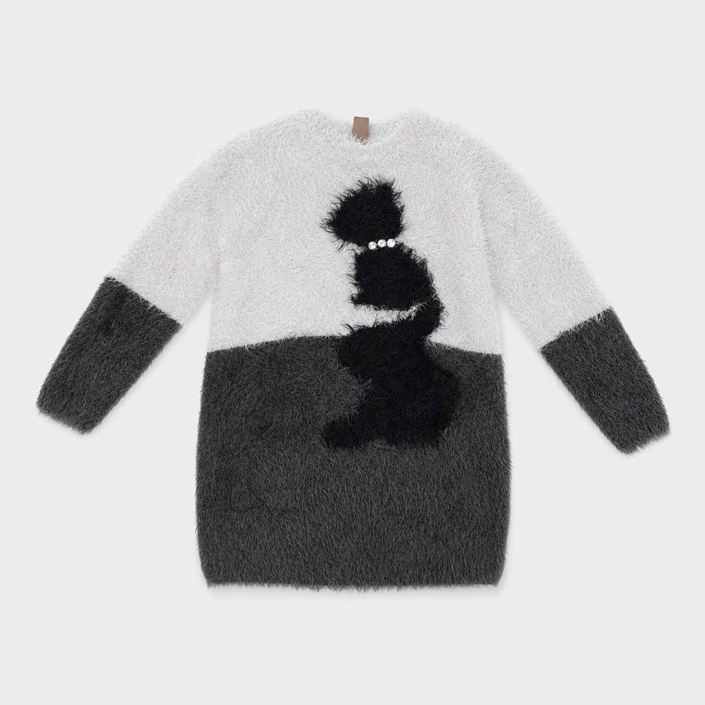 Maglione - Bambina - 108 - 113 | 5 anni