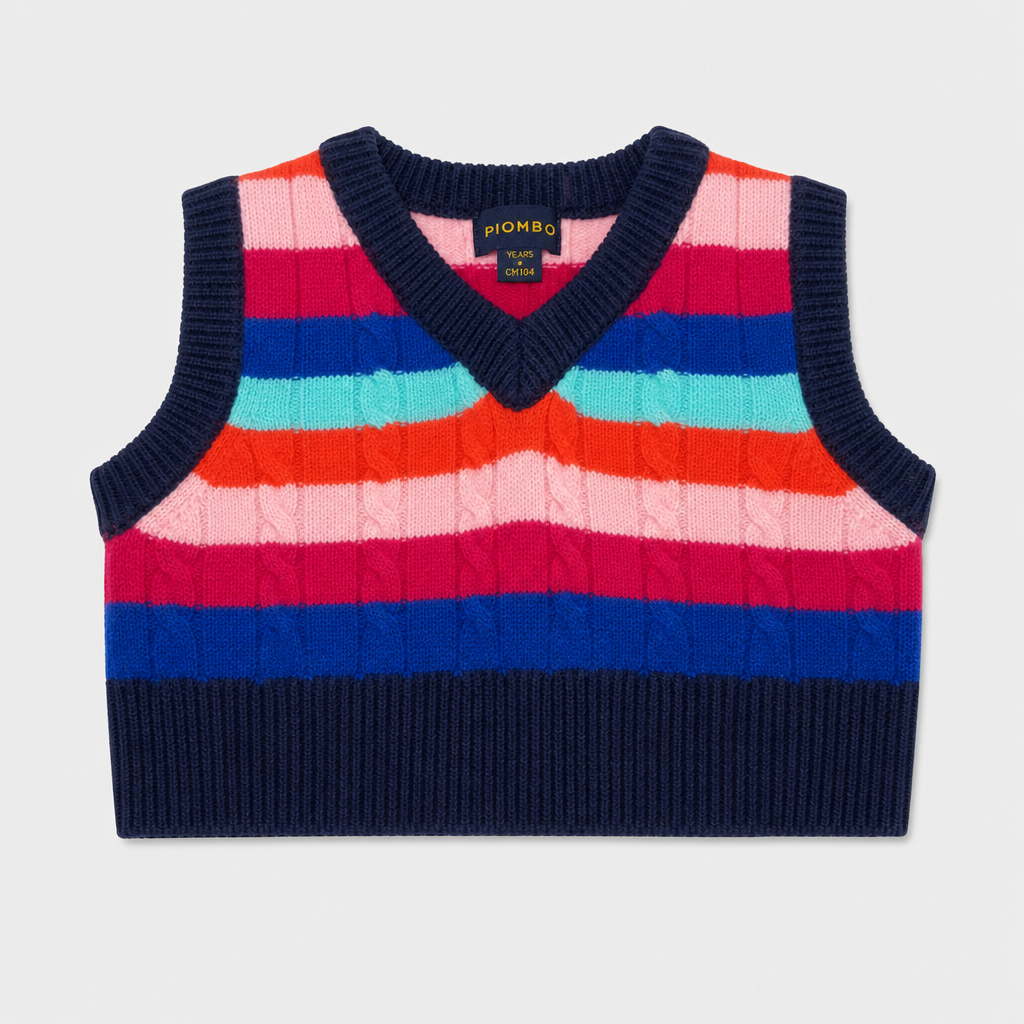 Gilet - Bambina - 102 - 107 | 4 anni