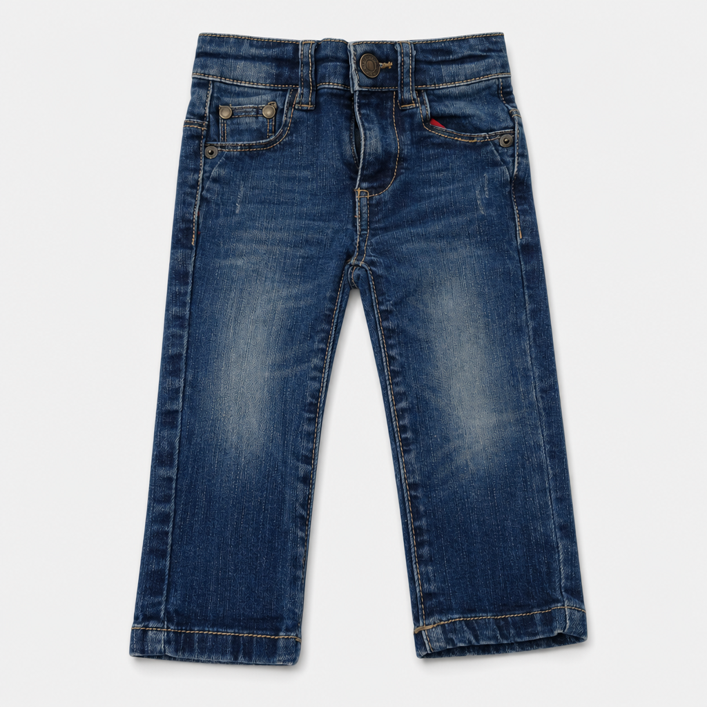 Jeans - Bambino - 72 - 77 | 9 mesi