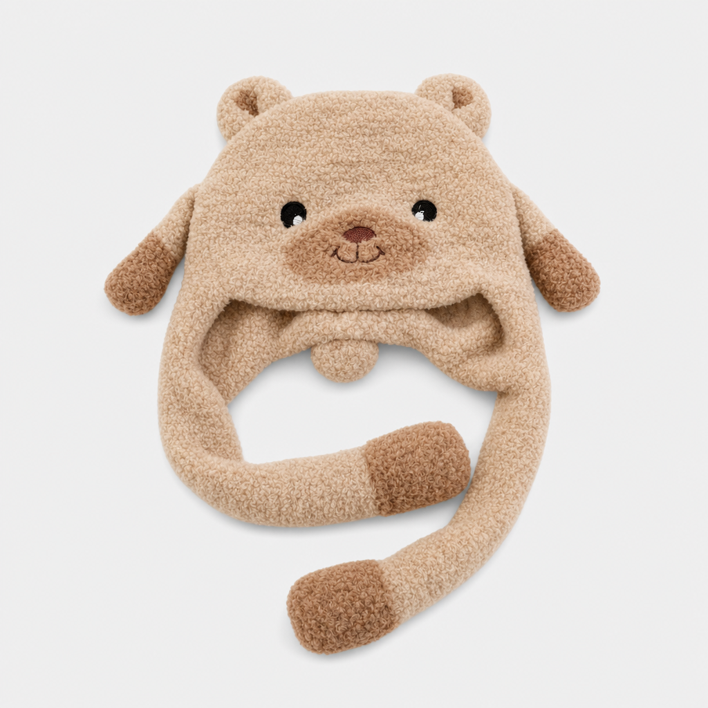 Cappellino - Bambino - 108 - 113 | 5 anni