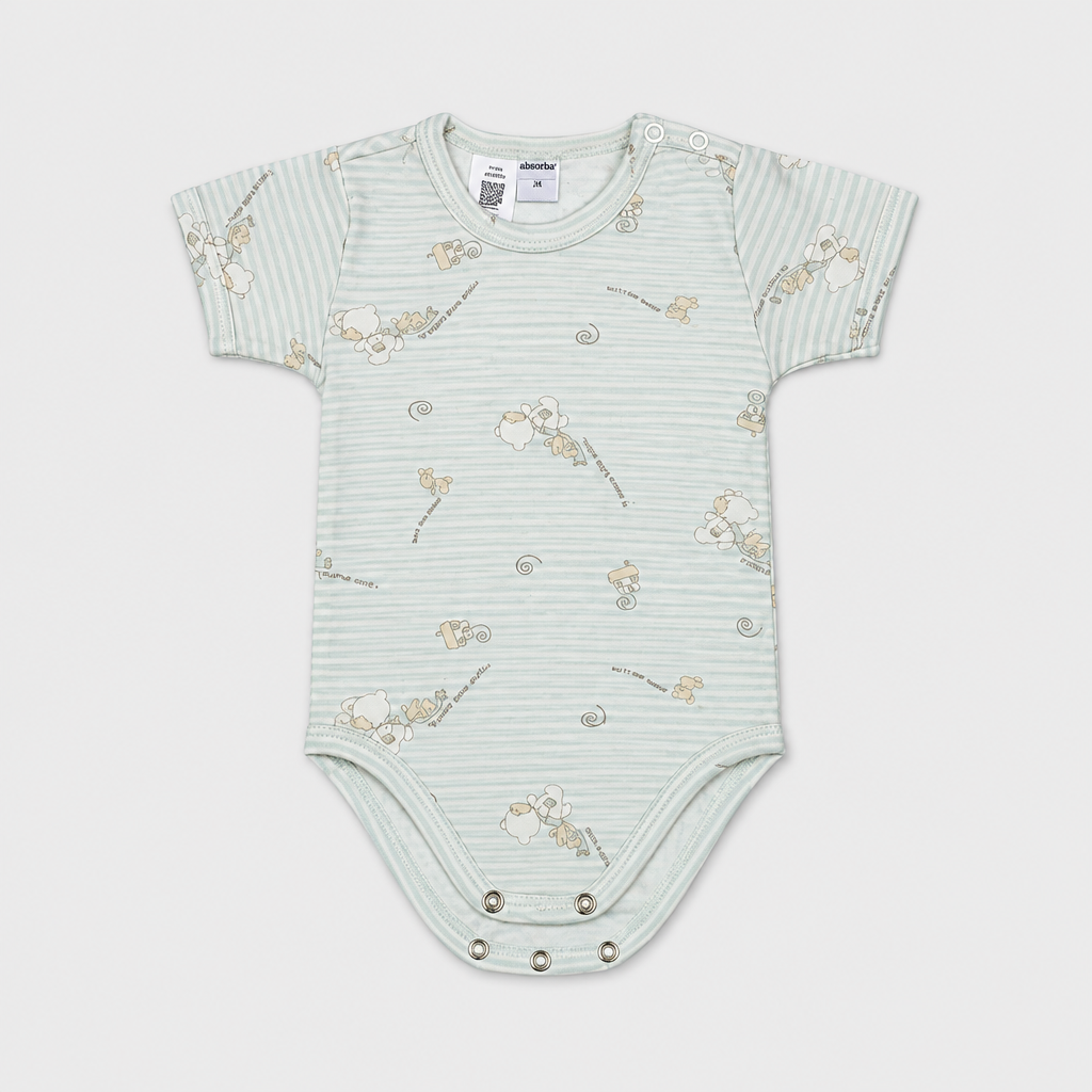 Body - Bambino - 72 - 77 | 9 mesi