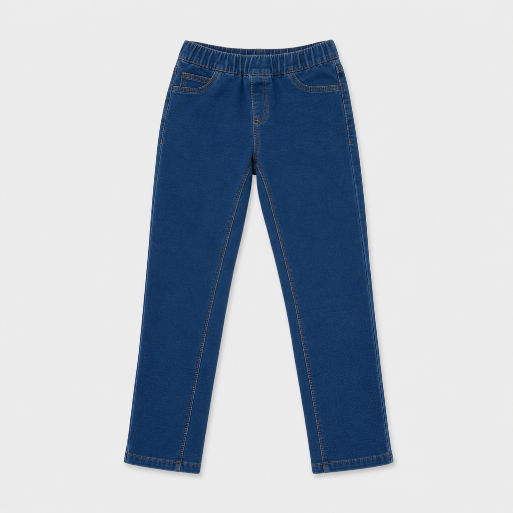 Jeans - Bambino - 120 - 125 | 7 anni