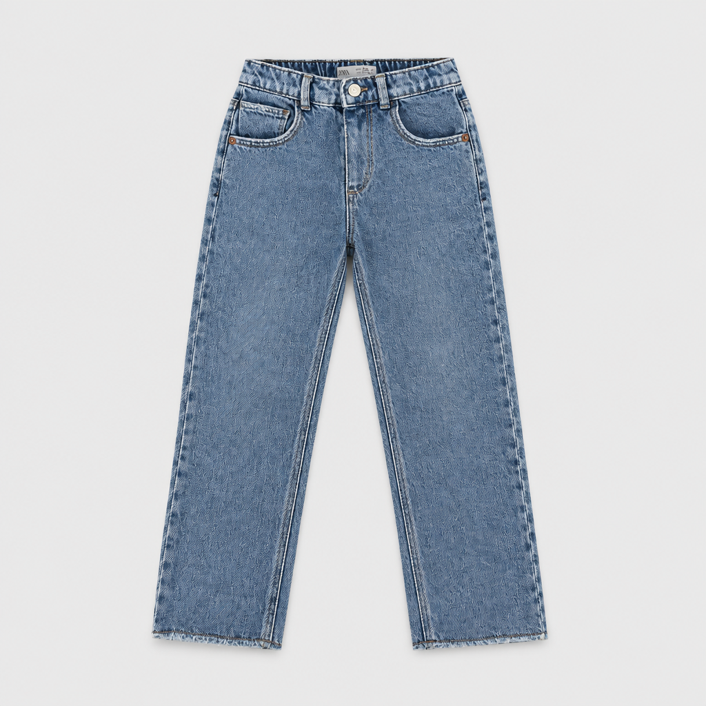 Jeans - Bambino - 96 - 101 | 3 anni
