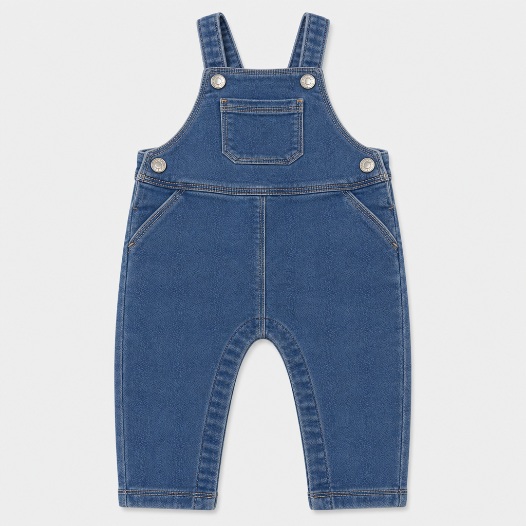 Salopette - Bambino - 66 - 71 | 6 mesi