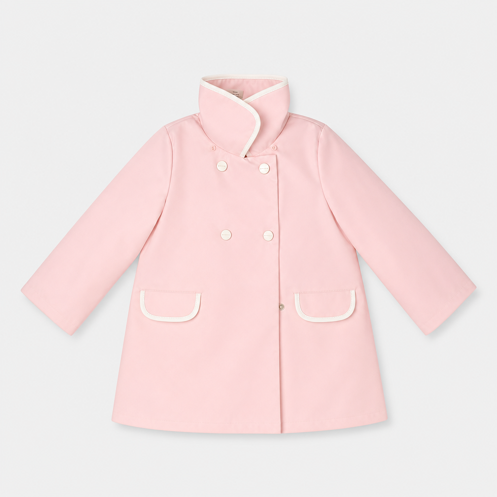 Impermeabile/kway - Bambina - 84 - 89 | 18 mesi