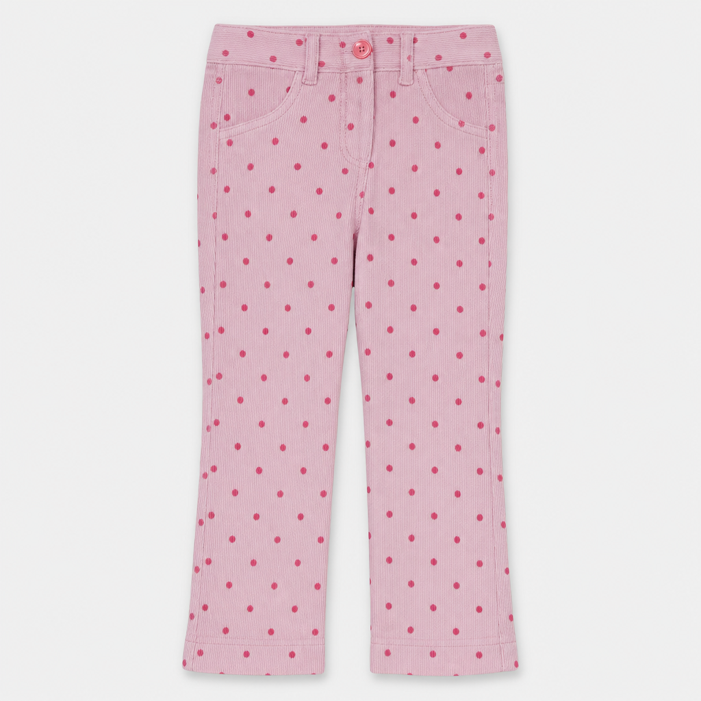 Pantaloni - Bambina - 84 - 89 | 18 mesi