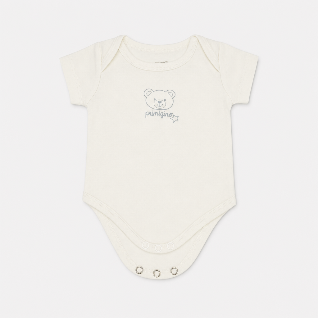 Body - Bambino - 50 - 59 < 3 mesi