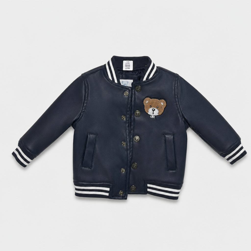 Giacca primavera - Bambino - 60 - 65 | 3 mesi