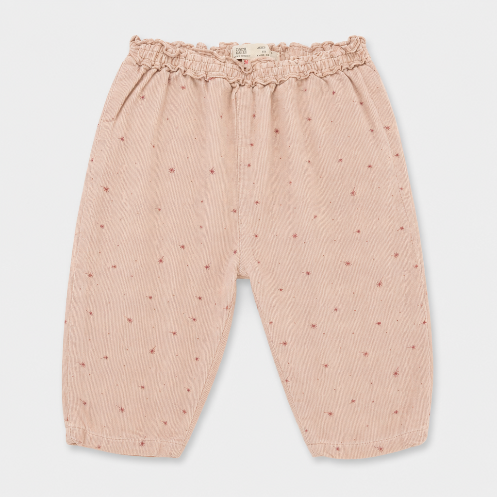 Pantaloni - Bambina - 66 - 71 | 6 mesi