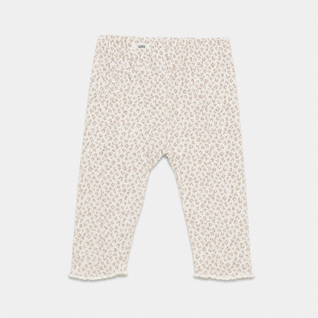 Leggins - Bambina - 66 - 71 | 6 mesi